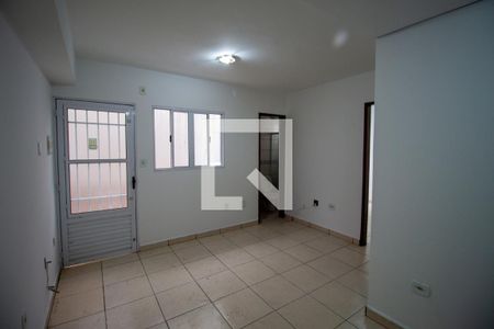 Apartamento para alugar com 40m², 2 quartos e sem vaga Apartamento para alugar com 40m², 2 quartos e sem vagaCozinha