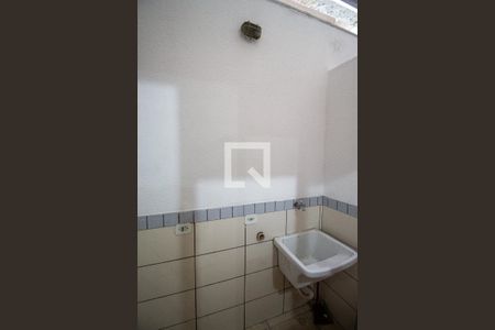Apartamento para alugar com 40m², 2 quartos e sem vaga Apartamento para alugar com 40m², 2 quartos e sem vagaÁrea de Serviço