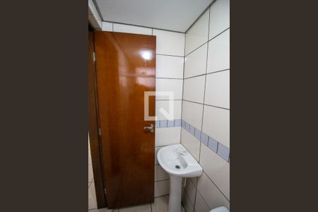 Apartamento para alugar com 40m², 2 quartos e sem vaga Apartamento para alugar com 40m², 2 quartos e sem vagaBanheiro