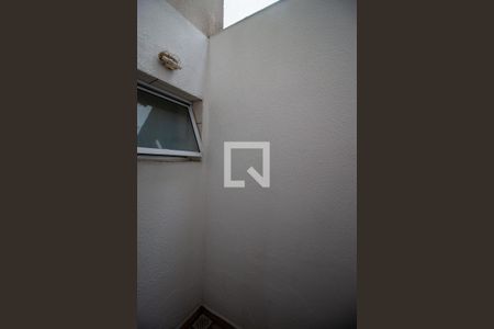 Apartamento para alugar com 40m², 2 quartos e sem vaga Apartamento para alugar com 40m², 2 quartos e sem vagaQuarto 2/ Varanda
