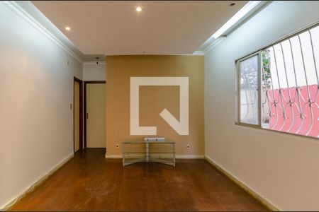 Sala de apartamento à venda com 2 quartos, 54m² em Venda Nova, Belo Horizonte