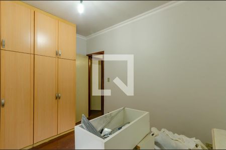 Quarto 1 de apartamento à venda com 2 quartos, 54m² em Venda Nova, Belo Horizonte