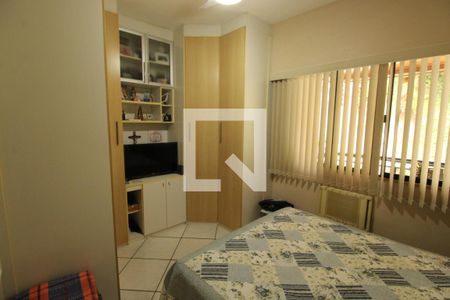 Suite de apartamento à venda com 3 quartos, 107m² em Méier, Rio de Janeiro