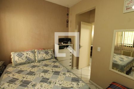 Suite de apartamento à venda com 3 quartos, 107m² em Méier, Rio de Janeiro