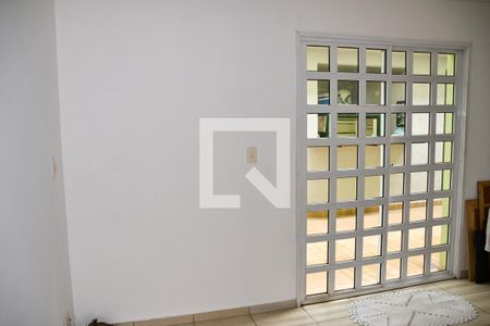 Sala de casa para alugar com 3 quartos, 260m² em Santa Maria, São Caetano do Sul