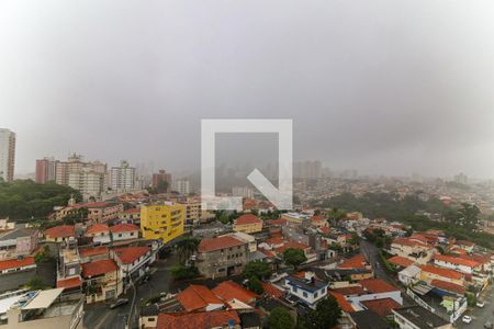 Vista da Varanda de apartamento para alugar com 1 quarto, 31m² em Vila Sônia, São Paulo