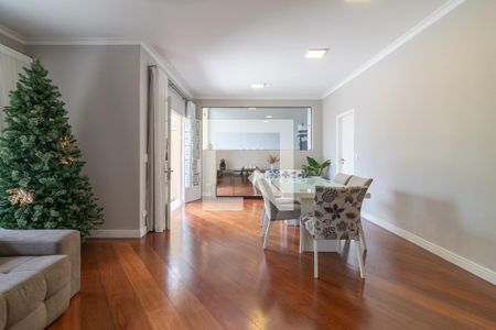 Sala de casa para alugar com 3 quartos, 300m² em Alto da Lapa, São Paulo