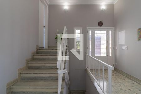 Hall de Entrada de casa para alugar com 3 quartos, 300m² em Alto da Lapa, São Paulo