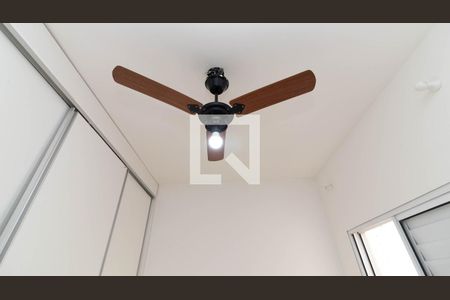 Casa à venda com 80m², 2 quartos e 2 vagasDetaçhe da Suíte 2