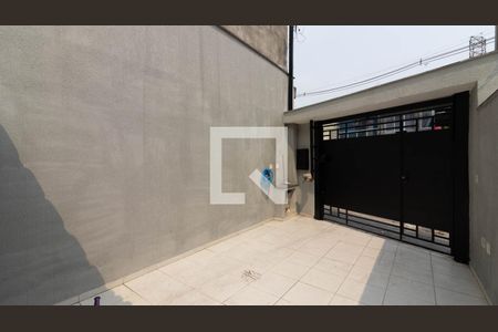 Casa à venda com 80m², 2 quartos e 2 vagasGaragem