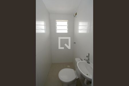 Apartamento para alugar com 31m², 1 quarto e sem vagaBanheiro