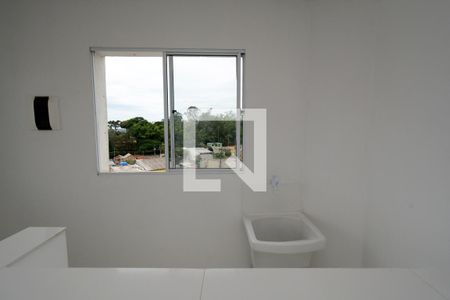 Apartamento para alugar com 31m², 1 quarto e sem vagaÁrea de Serviço