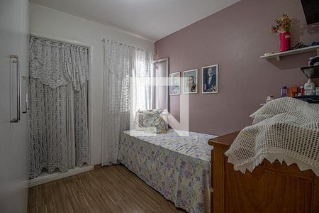 Quarto  de apartamento à venda com 2 quartos, 77m² em Aclimação, São Paulo