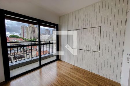 Studio à venda com 33m², 1 quarto e sem vagaQuarto