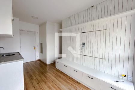 Sala de kitnet/studio à venda com 1 quarto, 33m² em Ipiranga, São Paulo