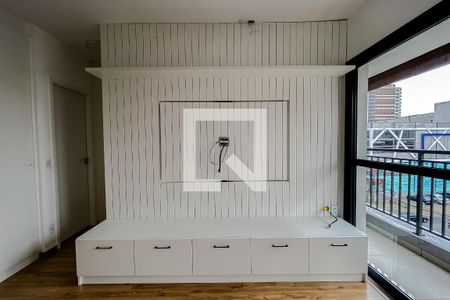 Sala de kitnet/studio à venda com 1 quarto, 33m² em Ipiranga, São Paulo