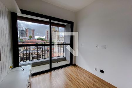 Sala de kitnet/studio à venda com 1 quarto, 33m² em Ipiranga, São Paulo