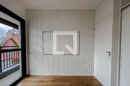 Studio à venda com 33m², 1 quarto e sem vagaQuarto