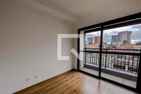 Quarto de kitnet/studio à venda com 1 quarto, 33m² em Ipiranga, São Paulo