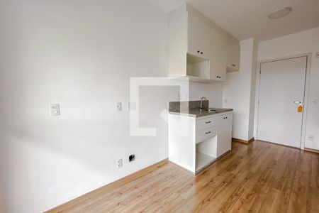 Sala de kitnet/studio à venda com 1 quarto, 33m² em Ipiranga, São Paulo