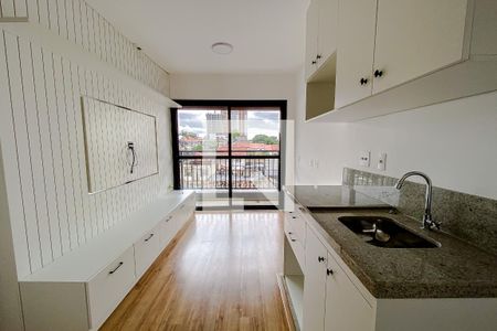 Sala de kitnet/studio à venda com 1 quarto, 33m² em Ipiranga, São Paulo