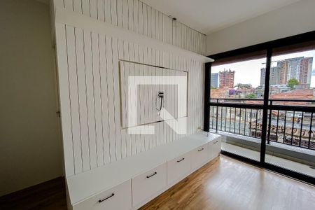 Sala de kitnet/studio à venda com 1 quarto, 33m² em Ipiranga, São Paulo