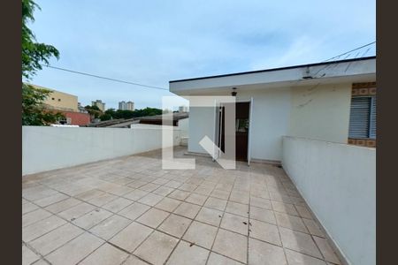 Casa à venda com 180m², 5 quartos e 2 vagasVaranda