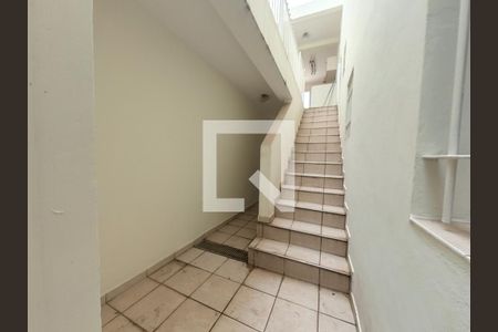 Casa à venda com 180m², 5 quartos e 2 vagasQuintal - Escadas