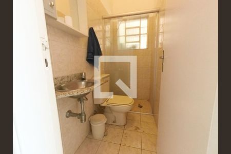 Casa à venda com 180m², 5 quartos e 2 vagasBanheiro Inferior