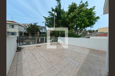 Casa à venda com 180m², 5 quartos e 2 vagasVaranda
