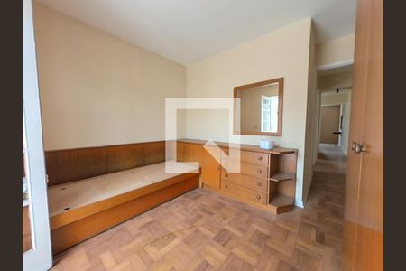 Casa à venda com 180m², 5 quartos e 2 vagasQuarto 3