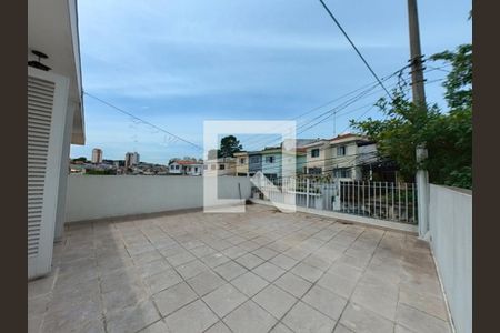 Casa à venda com 180m², 5 quartos e 2 vagasVaranda