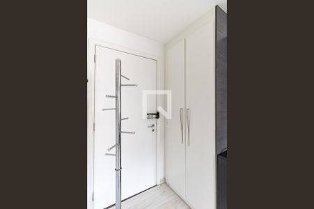 Studio de apartamento à venda com 1 quarto, 29m² em Vila Olímpia, São Paulo