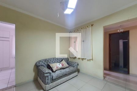 Sala de casa para alugar com 2 quartos, 70m² em Vila Nossa Senhora do Retiro, São Paulo