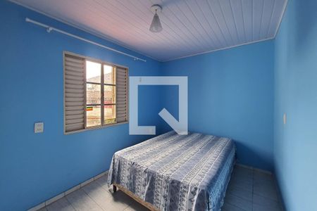 Quarto 2 de casa para alugar com 2 quartos, 70m² em Vila Nossa Senhora do Retiro, São Paulo