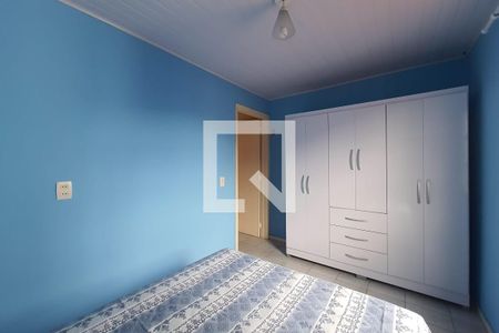 Quarto 2 de casa para alugar com 2 quartos, 70m² em Vila Nossa Senhora do Retiro, São Paulo