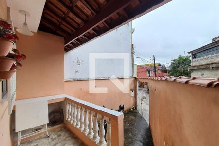Lavanderia de casa para alugar com 2 quartos, 70m² em Vila Nossa Senhora do Retiro, São Paulo