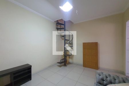 Sala de casa para alugar com 2 quartos, 70m² em Vila Nossa Senhora do Retiro, São Paulo