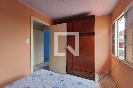 Quarto 1 de casa para alugar com 2 quartos, 70m² em Vila Nossa Senhora do Retiro, São Paulo