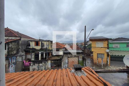 Vista de casa para alugar com 2 quartos, 70m² em Vila Nossa Senhora do Retiro, São Paulo