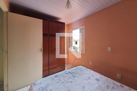 Quarto 1 de casa para alugar com 2 quartos, 70m² em Vila Nossa Senhora do Retiro, São Paulo