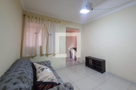 Sala de casa para alugar com 2 quartos, 70m² em Vila Nossa Senhora do Retiro, São Paulo