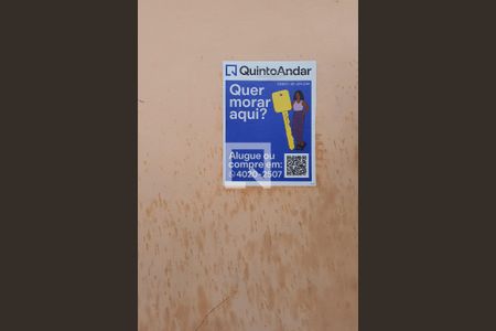 Fachada de casa para alugar com 2 quartos, 70m² em Vila Nossa Senhora do Retiro, São Paulo