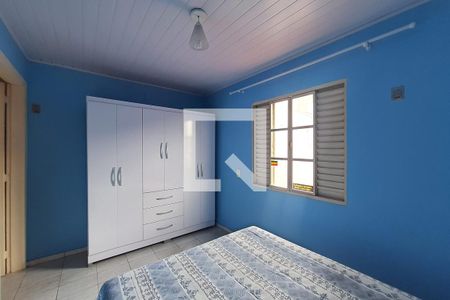 Quarto 2 de casa para alugar com 2 quartos, 70m² em Vila Nossa Senhora do Retiro, São Paulo