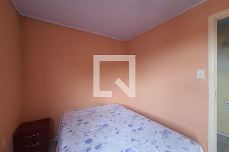 Quarto 1 de casa para alugar com 2 quartos, 70m² em Vila Nossa Senhora do Retiro, São Paulo