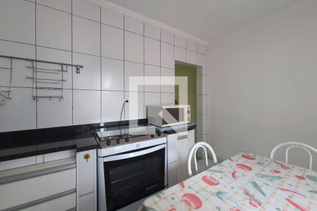 Cozinha de casa para alugar com 2 quartos, 70m² em Vila Nossa Senhora do Retiro, São Paulo