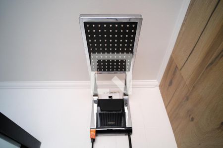 Apartamento para alugar com 72m², 2 quartos e 1 vagaChuveiro