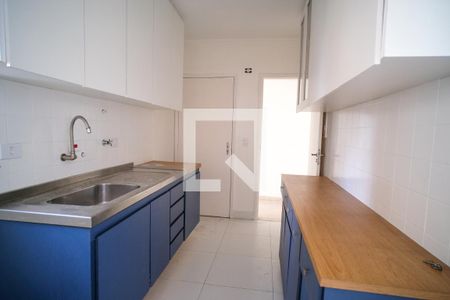 Apartamento para alugar com 72m², 2 quartos e 1 vaga Apartamento para alugar com 72m², 2 quartos e 1 vagaCozinha