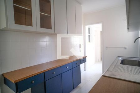 Apartamento para alugar com 72m², 2 quartos e 1 vaga Apartamento para alugar com 72m², 2 quartos e 1 vagaCozinha