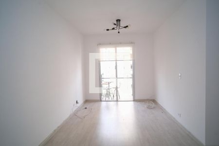 Sala de apartamento para alugar com 2 quartos, 72m² em Pinheiros, São Paulo